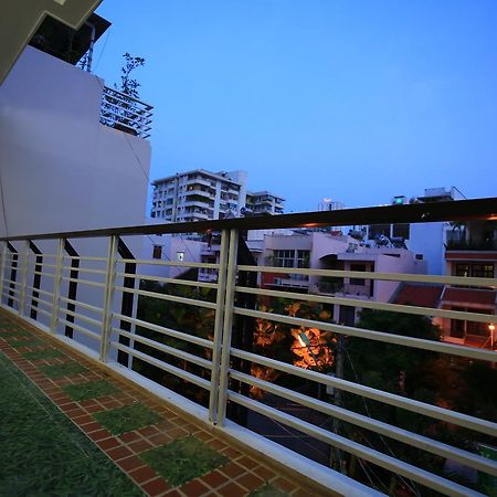 My Homestay Nha Trang Extérieur photo