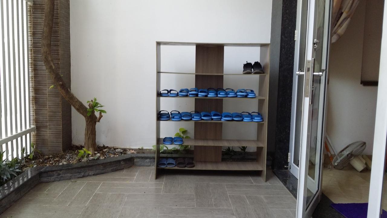 My Homestay Nha Trang Extérieur photo