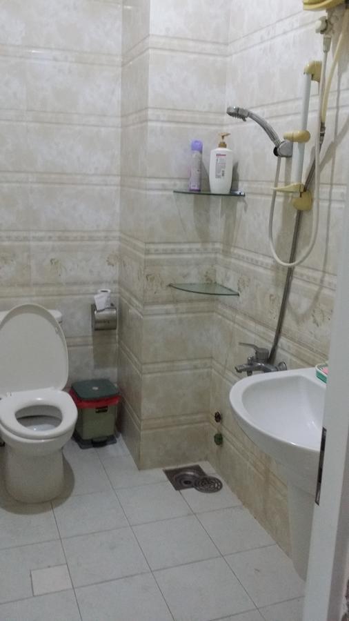 My Homestay Nha Trang Extérieur photo