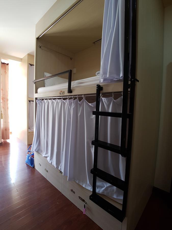 My Homestay Nha Trang Extérieur photo