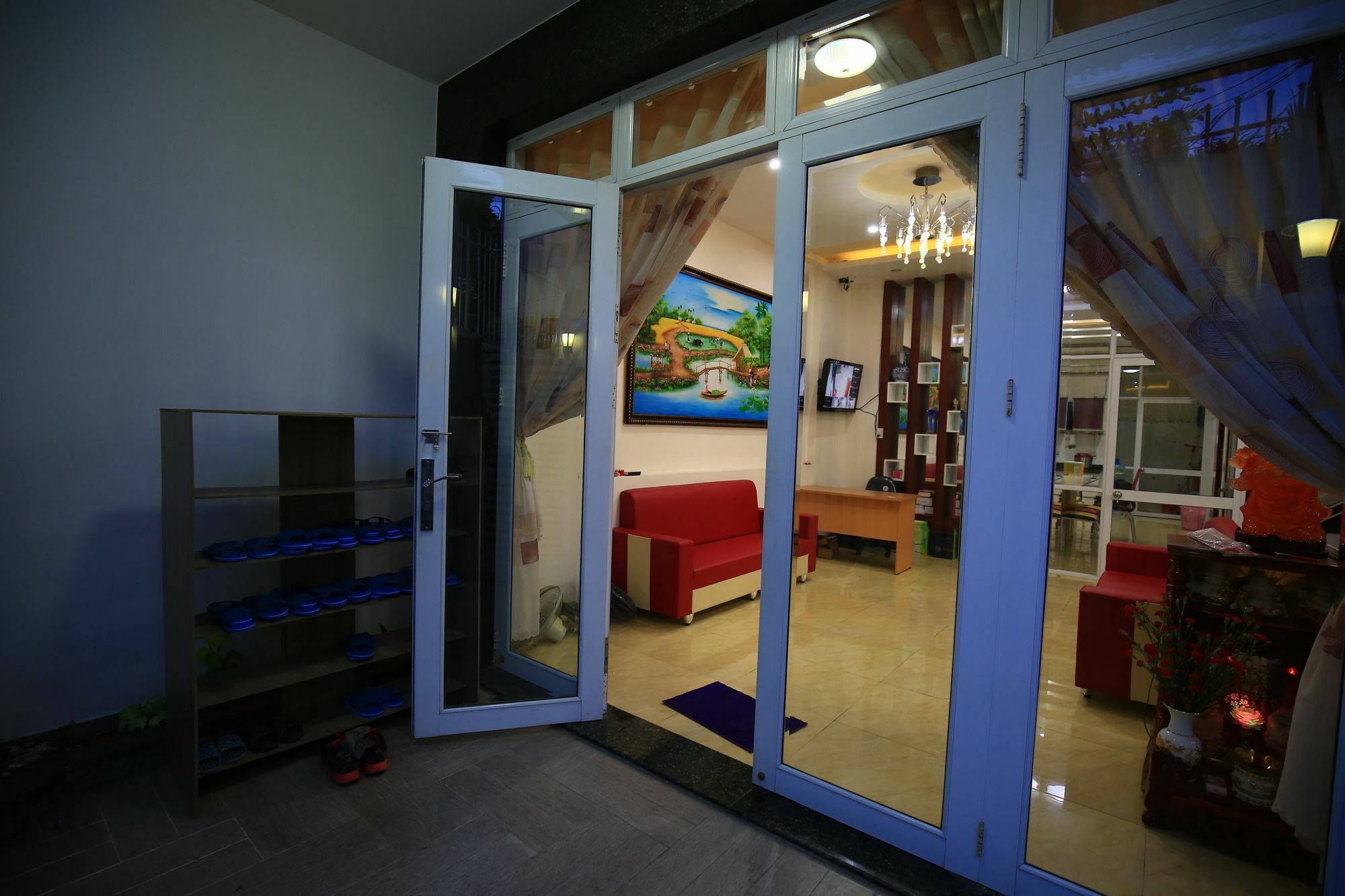 My Homestay Nha Trang Extérieur photo